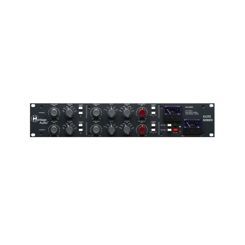 Heritage Audio HA609A