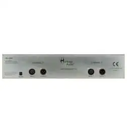 Heritage Audio HA609A