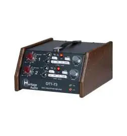 Heritage Audio DTT-73