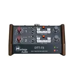 Heritage Audio DTT-73
