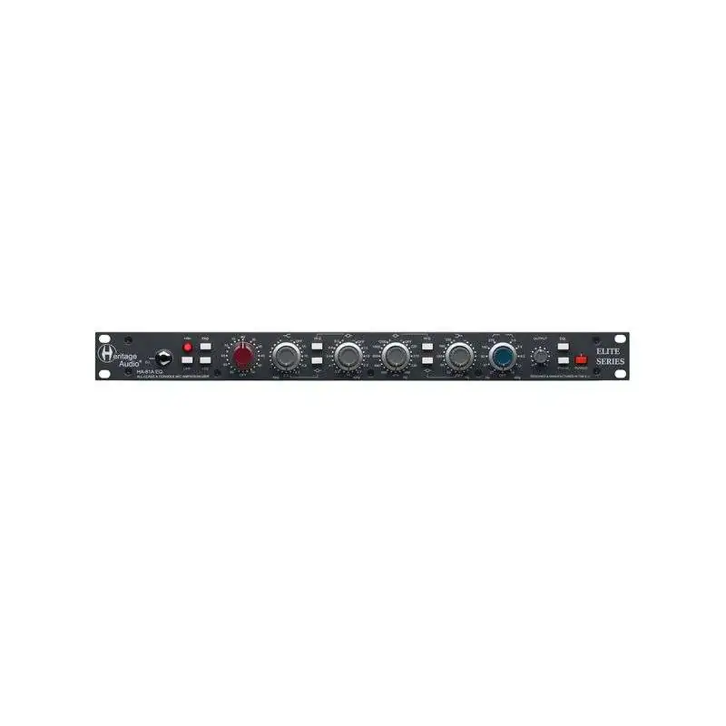 Heritage Audio HA-81A Elite