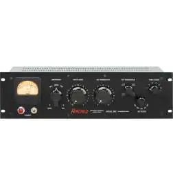 Heritage Audio Herchild 660