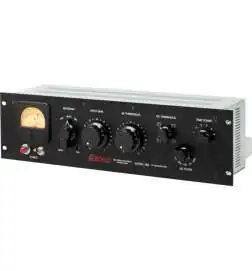 Heritage Audio Herchild 660