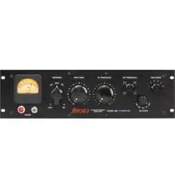 Heritage Audio Herchild 660