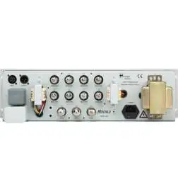 Heritage Audio Herchild 660
