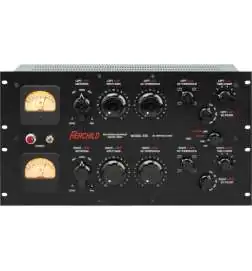 Heritage Audio Herchild 670