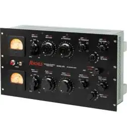 Heritage Audio Herchild 670