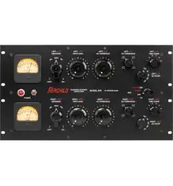Heritage Audio Herchild 670