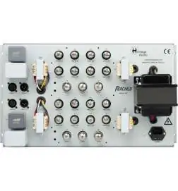 Heritage Audio Herchild 670