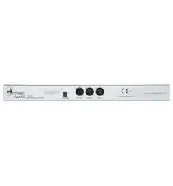Heritage Audio HA73 ELITE