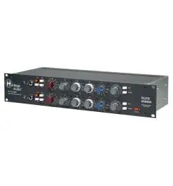 Heritage Audio HA73EQx2 ELITE