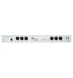 Heritage Audio HA73X2 ELITE