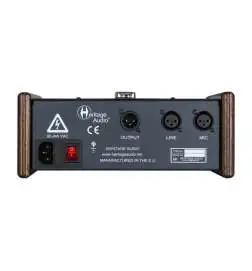 Heritage Audio TT-73