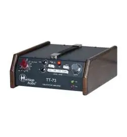 Heritage Audio TT-73