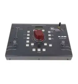 Heritage Audio RAM System 2000