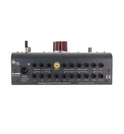 Heritage Audio RAM System 2000