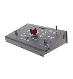 Heritage Audio RAM System 2000