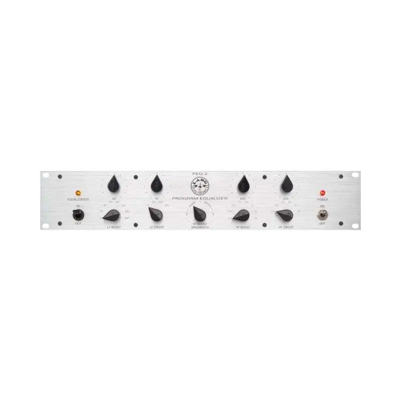 Heritage Audio LANG PEQ-2