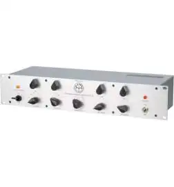 Heritage Audio LANG PEQ-2