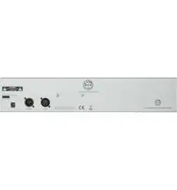 Heritage Audio LANG PEQ-2