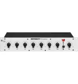 Heritage Audio Motorcity EQualizer