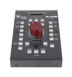 Heritage Audio RAM System 5000