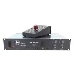 Heritage Audio RAM System 5000
