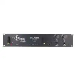 Heritage Audio RAM System 5000