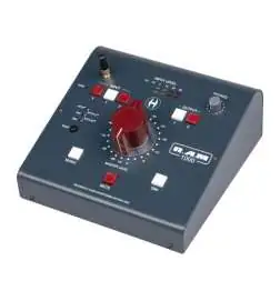 Heritage Audio RAM 1000