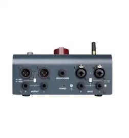Heritage Audio RAM 1000
