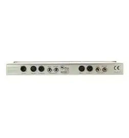 Heritage Audio Successor Stereo Compressor