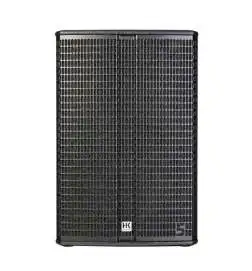 HK Audio LINEAR 5 MKII 115 XA Actieve luidspreker