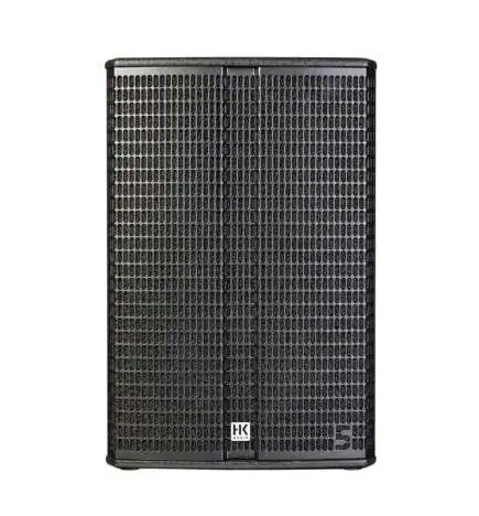 HK Audio LINEAR 5 MKII 115 XA Altavoz activo