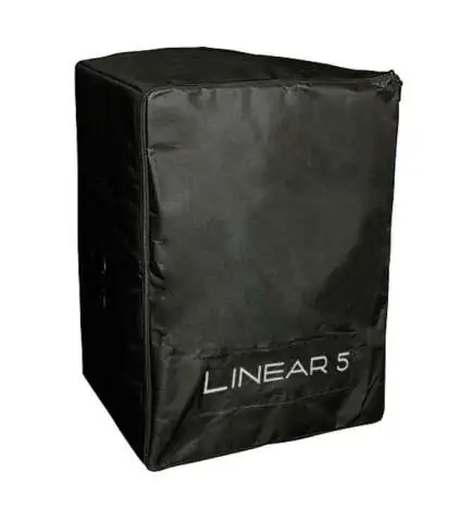 HK Audio Protective Cover Padded (Linear 5 2000 A)