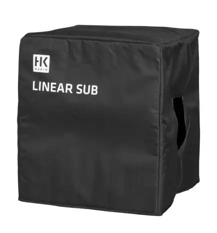 HK Audio Cover L SUB 1500A