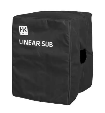 HK Audio Cover L SUB 1800A