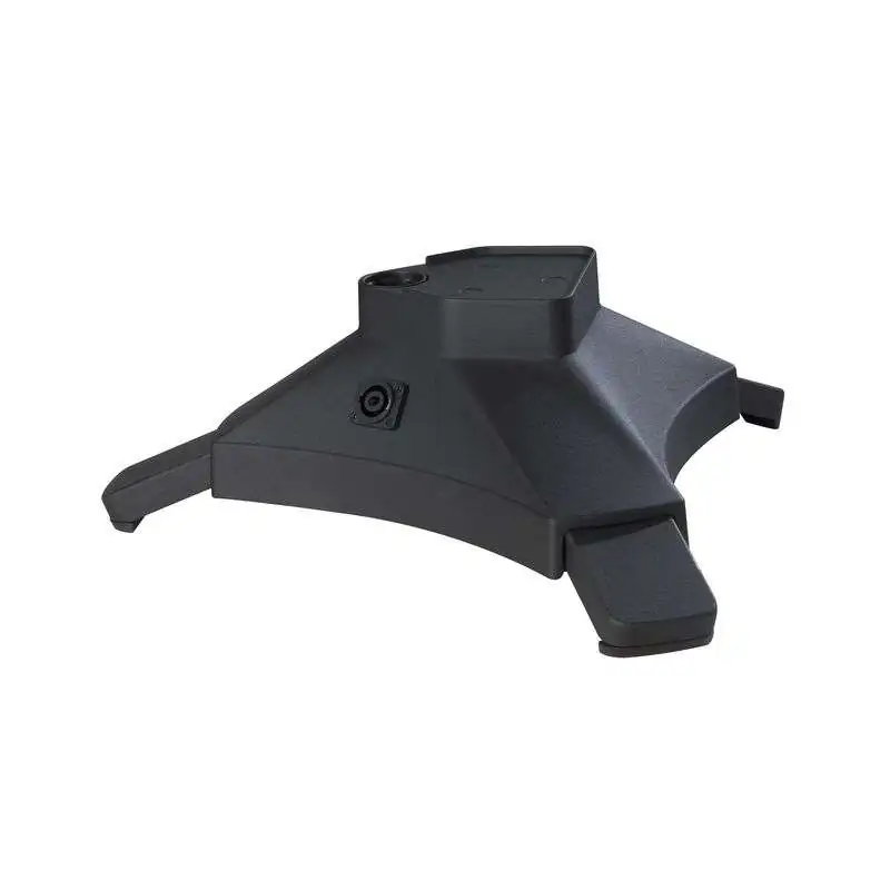 HK Audio ELEMENTS EF 45 Standvoet Bodem voet voor Elements systemen
