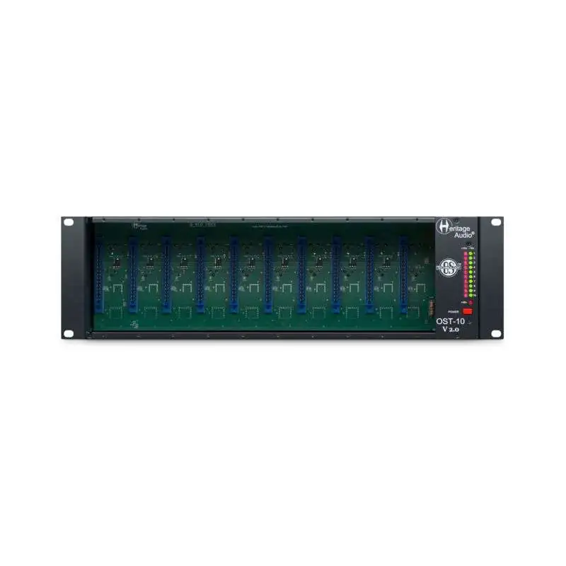 Heritage Audio OST-10 v2.0