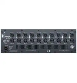 Heritage Audio OST-10 v2.0