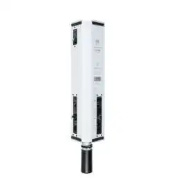 HK Audio ELEMENTS EA 600 Poweramp
