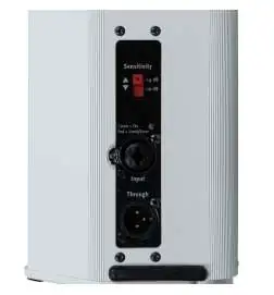 HK Audio ELEMENTS EA 600 Poweramp