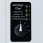 HK Audio ELEMENTS EA 600 Poweramp