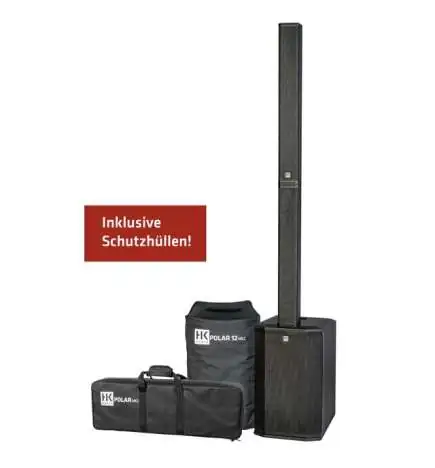 HK Audio Polar 12 MK2