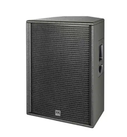 HK Audio PR:O 115 XD2 Altoparlante attivo