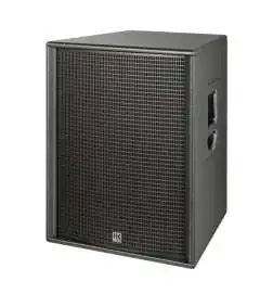 HK Audio PR:O 115 FD2 Altoparlante attivo