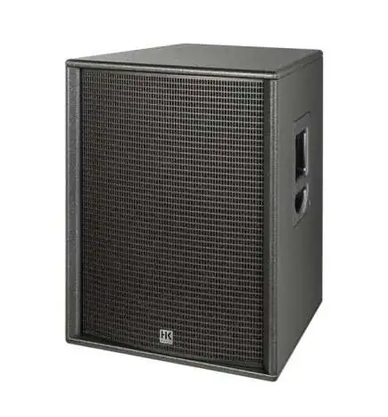 HK Audio PR O 115 FD2 active speaker