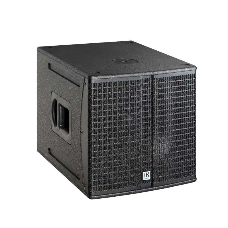 HK Audio LINEAR SUB 1500 A Active Subwoofer