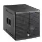HK Audio LINEAR SUB 1500 A Active Subwoofer