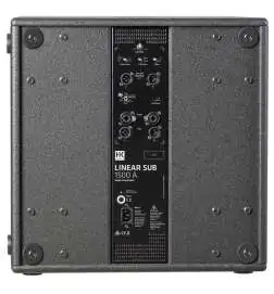 HK Audio LINEAR SUB 1500 A Active Subwoofer