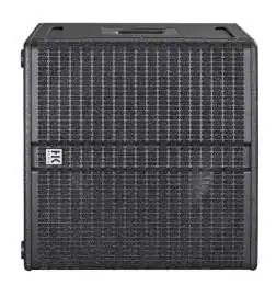 HK Audio LINEAR SUB 1500 A Active Subwoofer